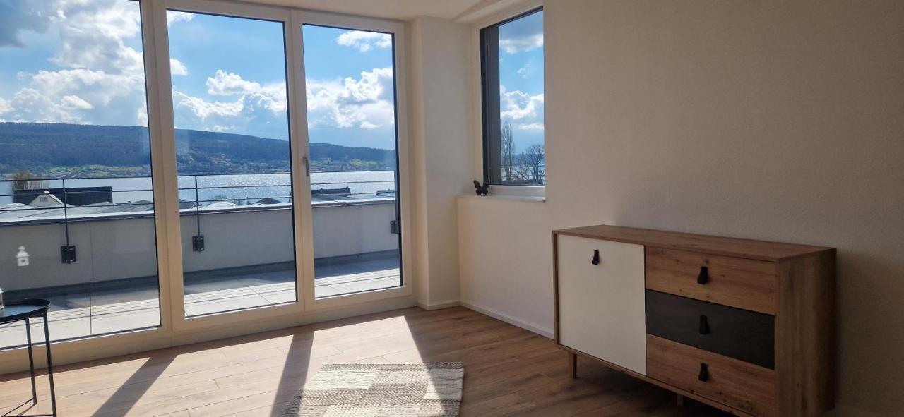 Christian Keller Apartment *