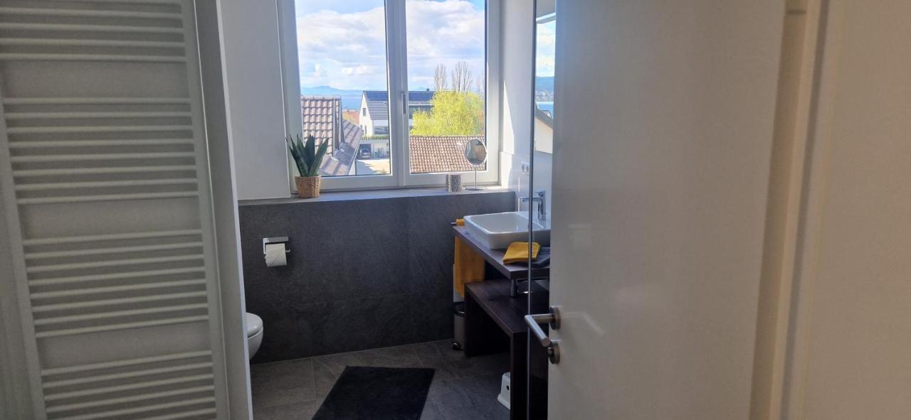Christian Keller Apartment