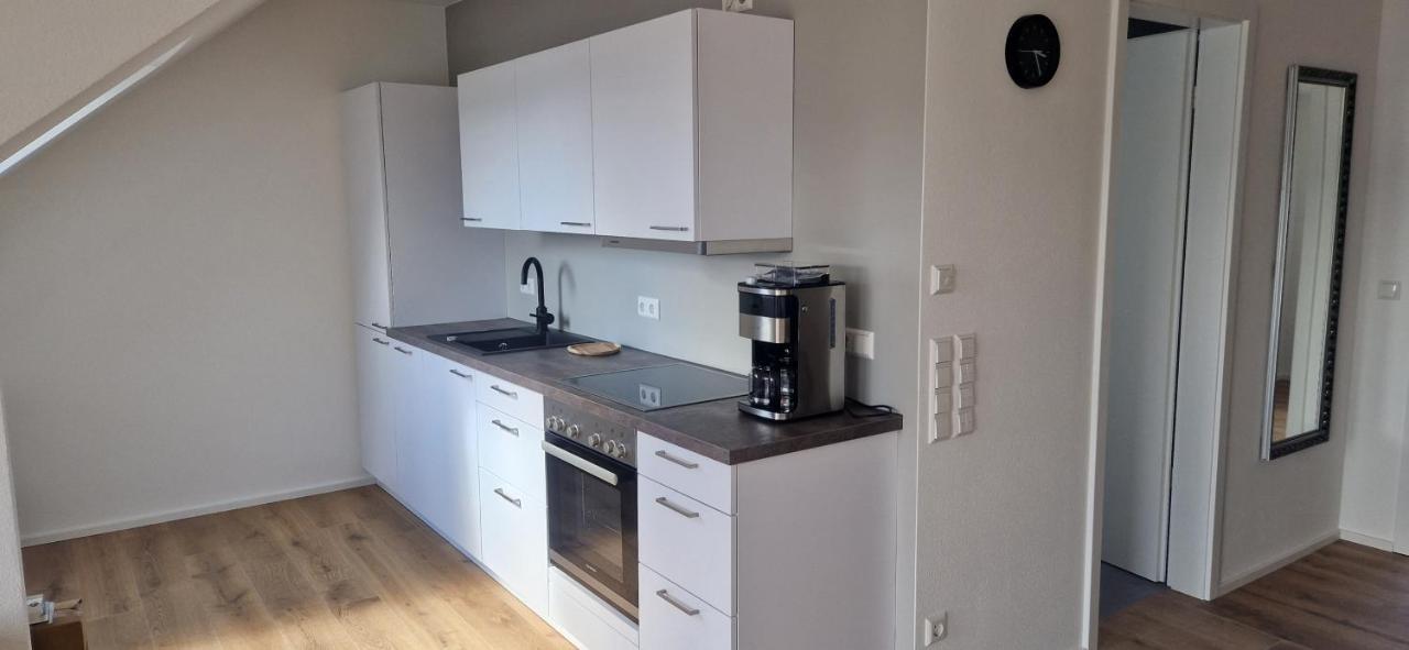 Christian Keller Apartment