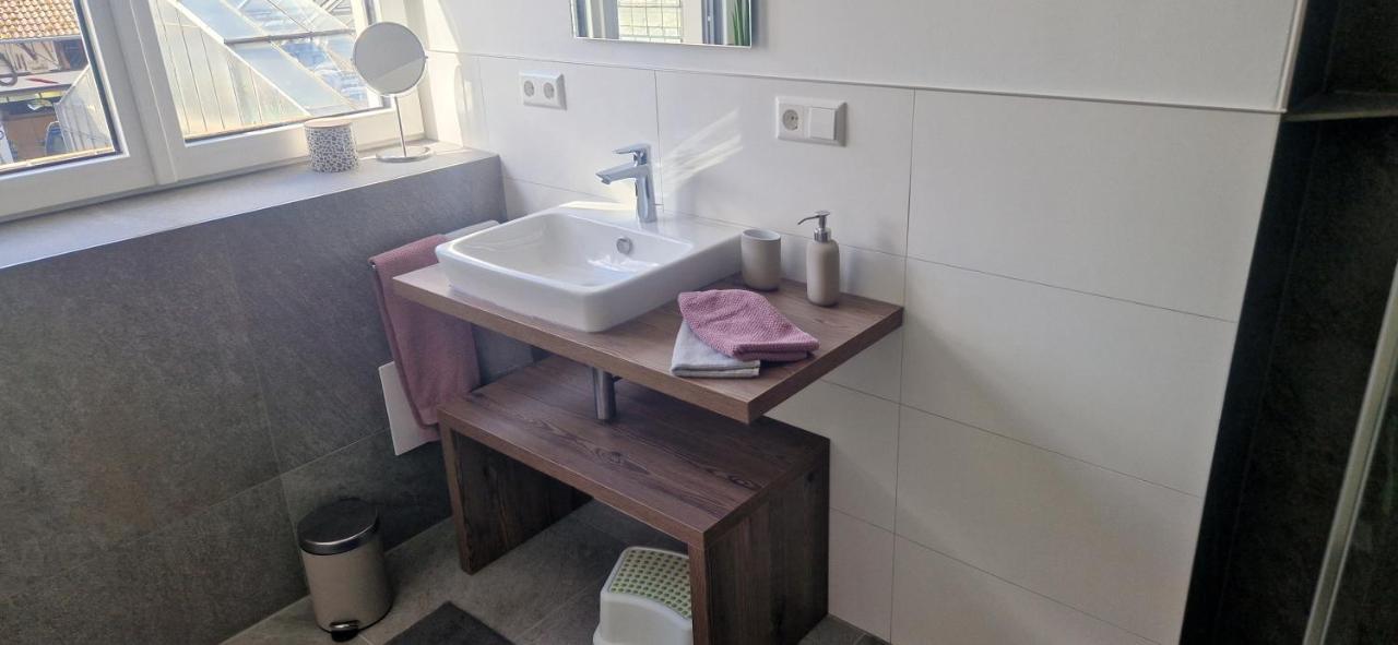 Christian Keller Apartment *