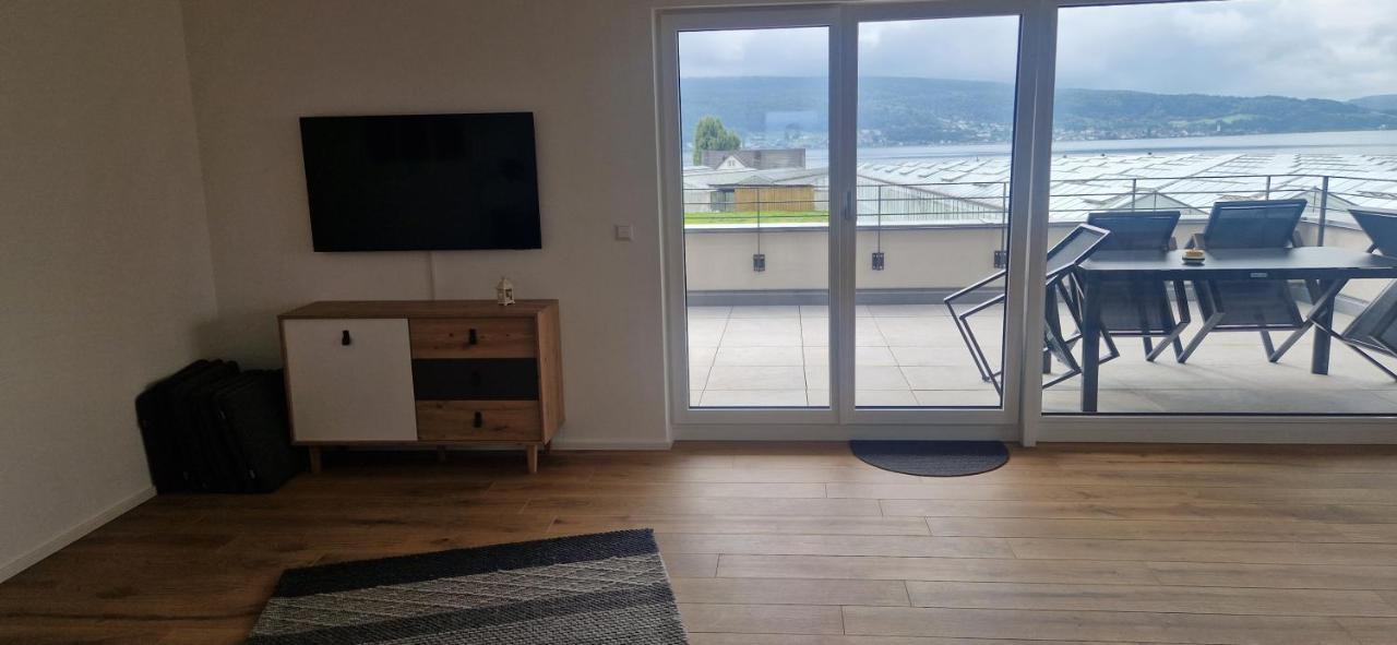 Christian Keller Apartment
