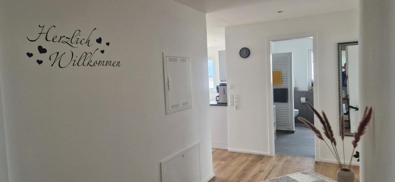 Apartment Christian Keller *
